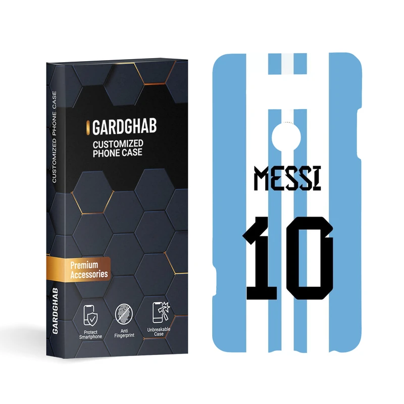 کاور گارد قاب مدل پسرانه مناسب برای گوشی موبایل ال جی V20