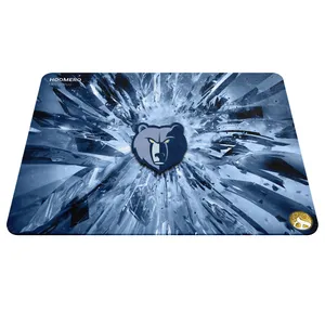 Hoomero Memphis Grizzlies Basketball team A8391 Mousepad