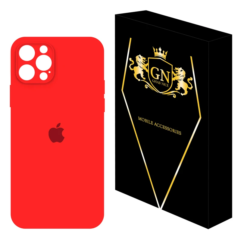 کاور قاب نایس مدل CLK مناسب برای گوشی موبایل اپل iPhone 13 Pro