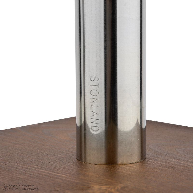 پایه رول دستمال کاغذی مدل H2-L