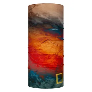 دستمال سر و گردن باف مدل coolnet JAMSUM MULT