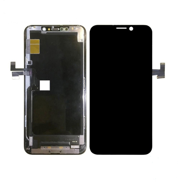 تاچ و ال سی دی مدل DXB-21 مناسب برای گوشی موبایل اپل iPhone 11pro