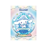 پوستر رومادون مدل PVC طرح سینامورول گروه سانریو کد 03