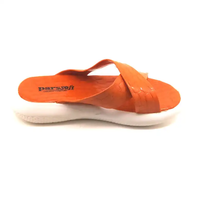 دمپایی زنانه مدل Fino_or