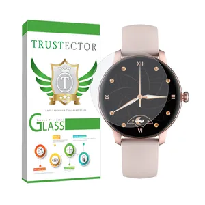 Trustector WATCHSAFT Screen Protector For Kieslect Lady Watch L11