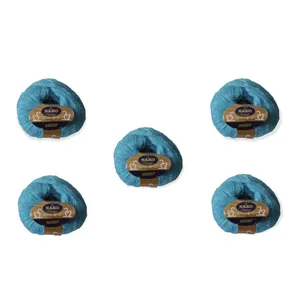 کاموا ناکو مدل SEDEF موهر لمه دار بسته 5 عددی