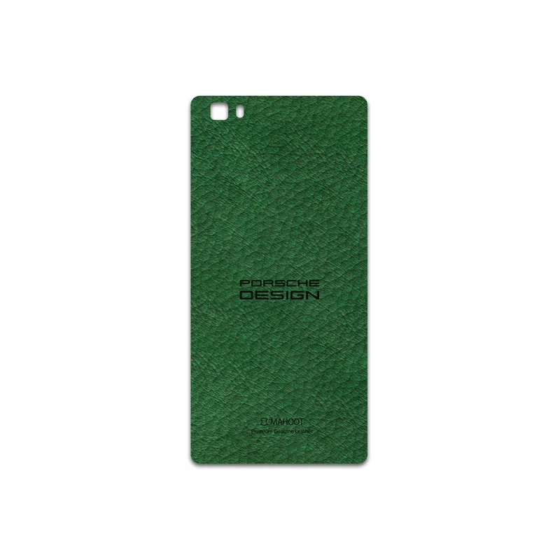 برچسب پوششی ماهوت مدل GL-PRDS مناسب برای گوشی موبایل هوآوی P8 Lite