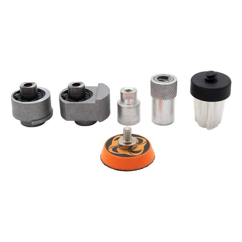 دستگاه پولیش نانو آیبرید بدنه خودرو مدل KK-NANO دستگاه پولیش نانو آیبرید بدنه خودرو مدل KK-NANO