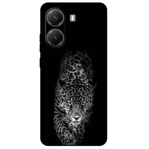 Megafone Panther 1879 Cover For Xiaomi Poco X7 Pro