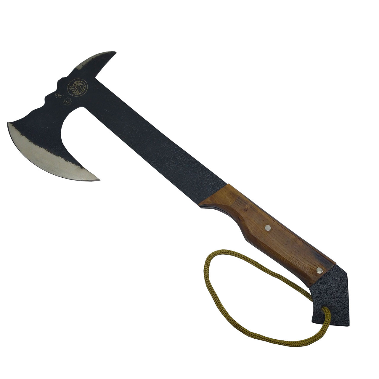 تبر هادی زنجان مدل STN0040