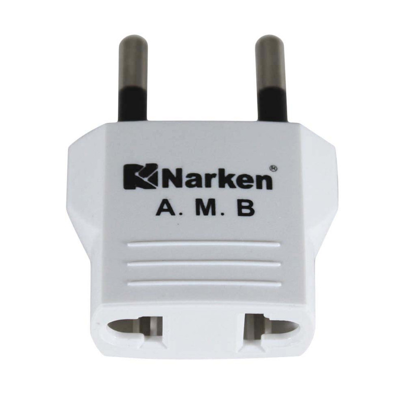 تبدیل دیواری مدل 2 به 2 نارکن