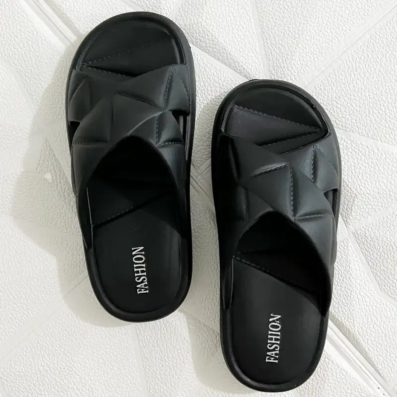 دمپایی زنانه مدل سبلان  کد 0217