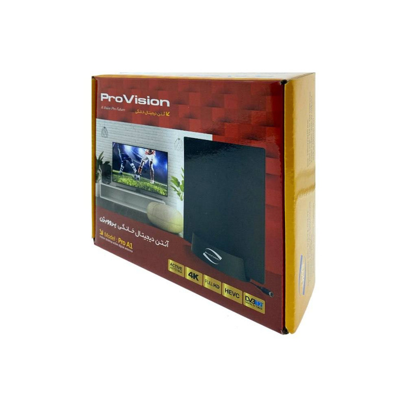 آنتن رومیزی پروویژن مدل pro-A1