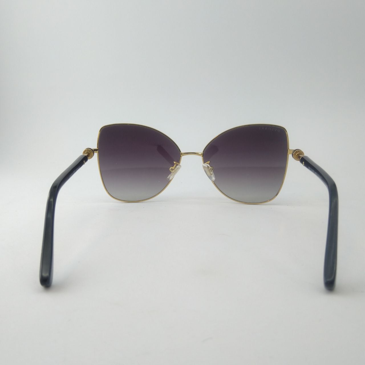 عینک آفتابی زنانه بولگاری مدل BV6168 2788G -  - 7