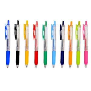 روان نویس 0.7 میلی متری زبرا مدل ساراسا کیفی بسته 10 عددی