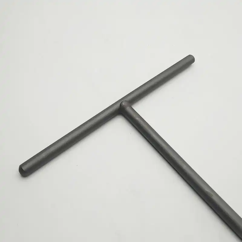 آچار خودرو و چرخ کد AS-0013 سایز 13 میلی متر