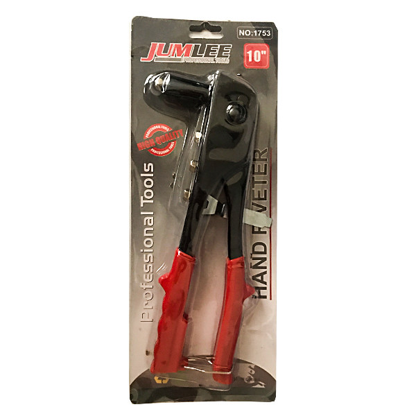 انبر پرچ جام لی کد 1753 سایز 10 اینچ انبر پرچ جام لی کد 1753 سایز 10 اینچ