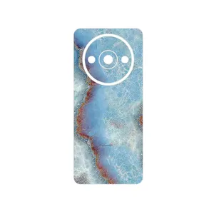 MAHOOT Blue_Ocean_Marble Cover Sticker for Xiaomi Redmi A3x