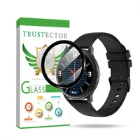  محافظ صفحه نمایش تراستکتور مدل PMMAWT مناسب برای ساعت هوشمند شیائومی KW66