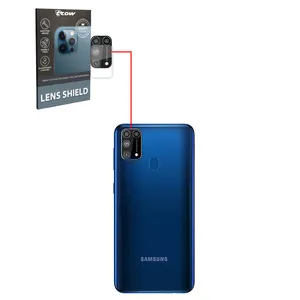 Trow m31 camera lenz protector for Samsung Galaxy M31