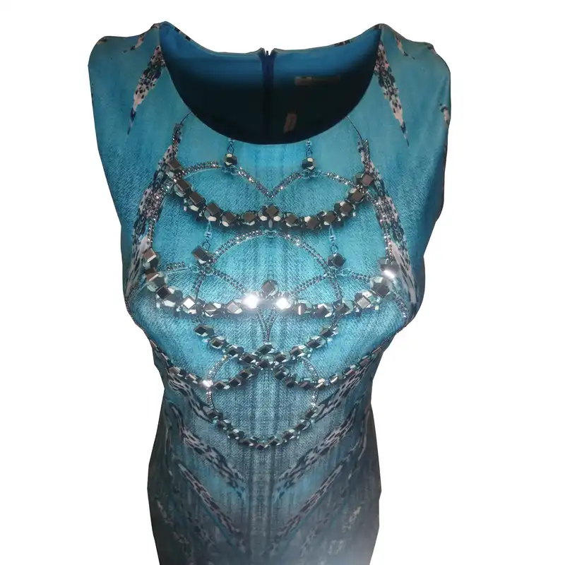 پیراهن زنانه مدل stefano کد sb1