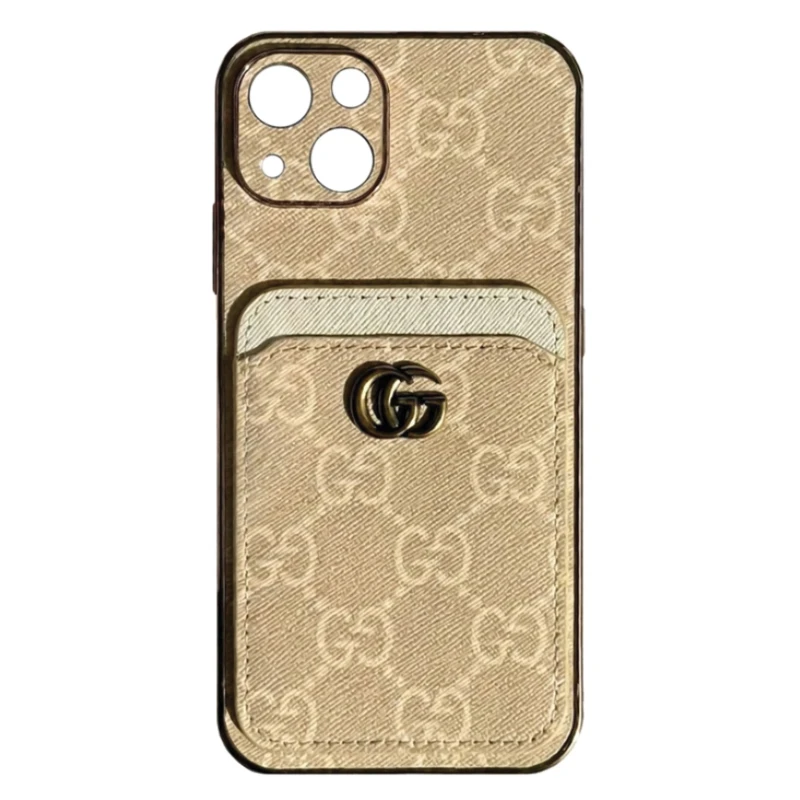 کاور مدل جاکارتی دار مناسب برای گوشی موبایل اپل iPhone 14