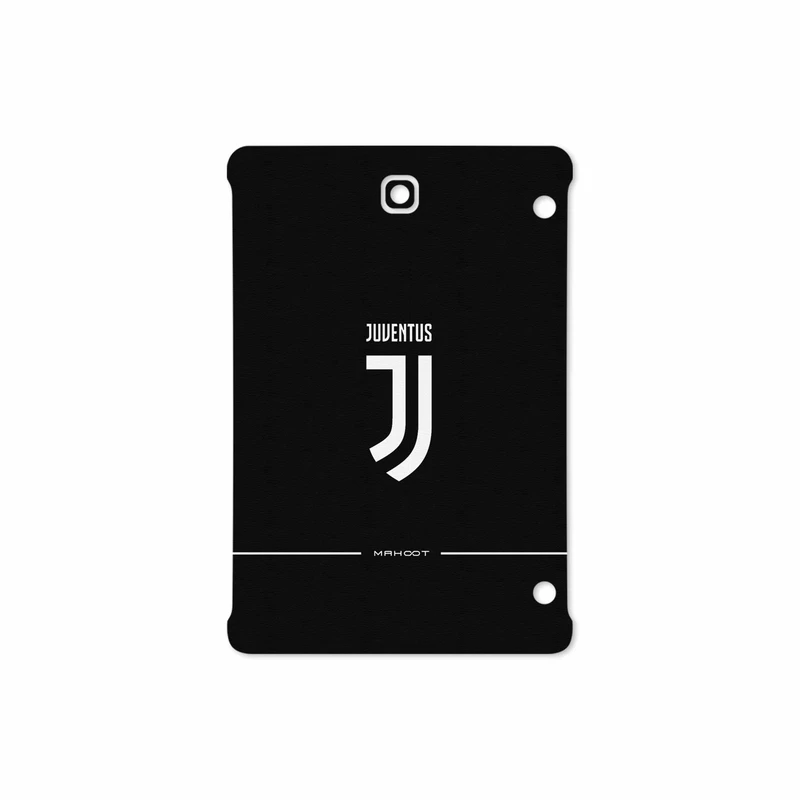 برچسب پوششی ماهوت مدل Juventus مناسب برای تبلت سامسونگ Galaxy Tab S2 8.0 2015 T710