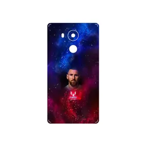 MAHOOT Lionel Messi 1 Cover Sticker for Huawei Mate 8