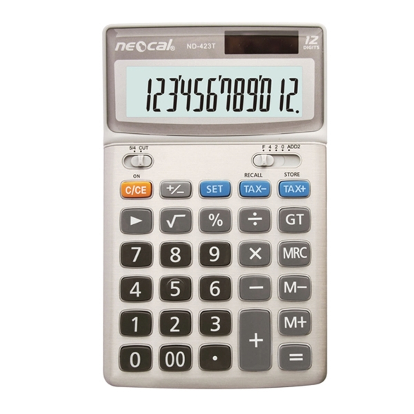   ماشین حساب مدل ND-423T