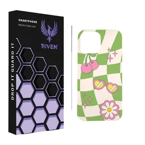 RIVEN RI2-6 Case For Apple iphone 14 Pro Max
