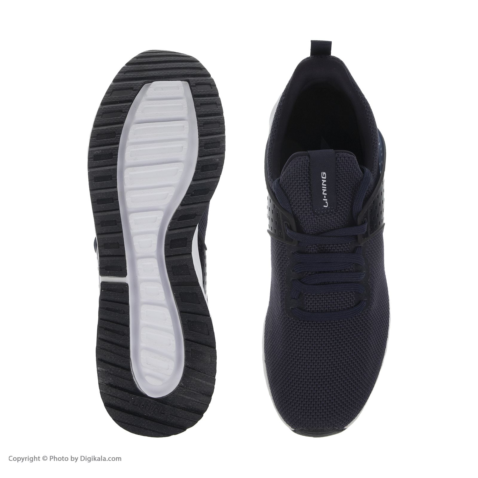 کفش مخصوص پیاده روی مردانه لینینگ مدل AGCN043-4 -  - 6