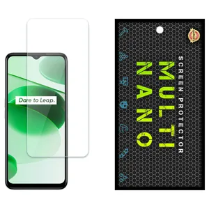 Multi Nano X-S1N Screen Protector For Realme C35