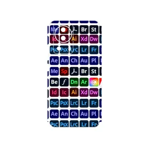 MAHOOT Adobe Cover Sticker for Xiaomi 13 Lite