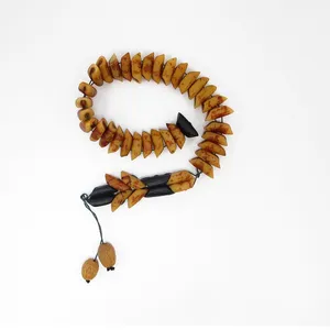 تسبیح پارلا گوهر کد 2416