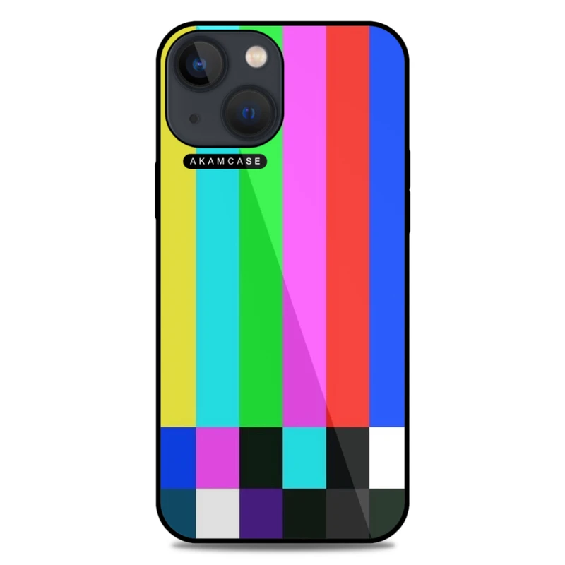 کاور آکام مدل AMC-WA13M-NOSTECH-15 مناسب برای گوشی موبایل اپل iPhone 13 Mini