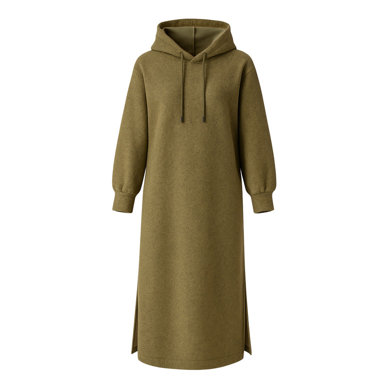 هودی زنانه مدل Arbor کد 4141