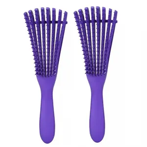 برس مو مدل فلکسی مجموعه 2 عددی