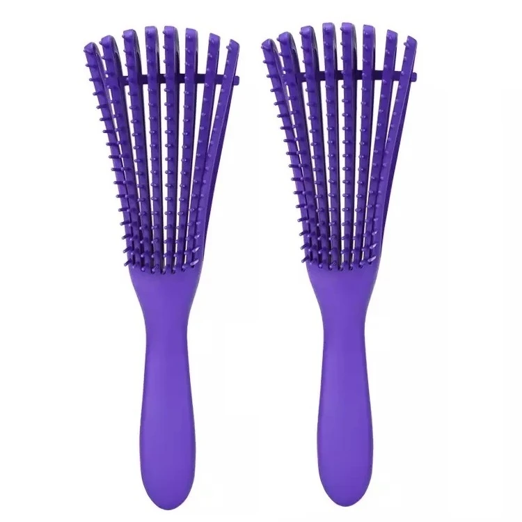 برس مو مدل فلکسی مجموعه 2 عددی