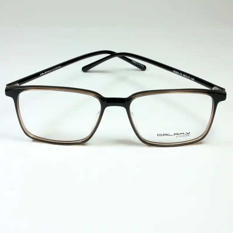 فریم عینک طبی گلکسی مدل 70262