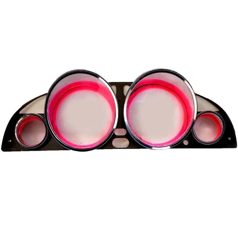 قاب دور کیلومتر خودرو مدل PG مناسب برای سمند