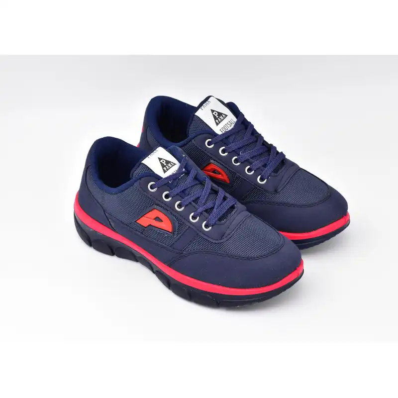 کفش پیاده روی زنانه پاما مدل پالرمو کد G1109