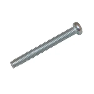 پیچ دستگیره کابینت مدل 5cm بسته 6 عددی