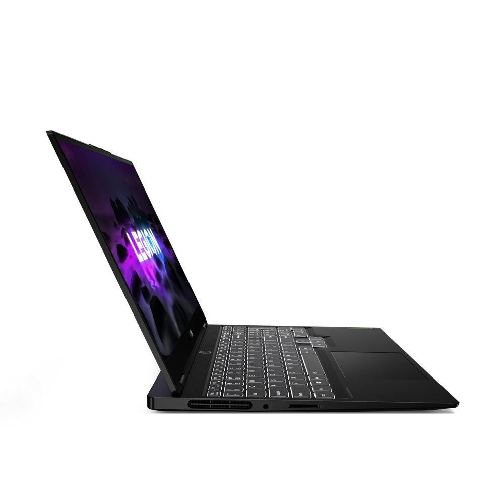 لپ تاپ 15.6 اینچی لنوو مدل Legion S7 15ACH6-A