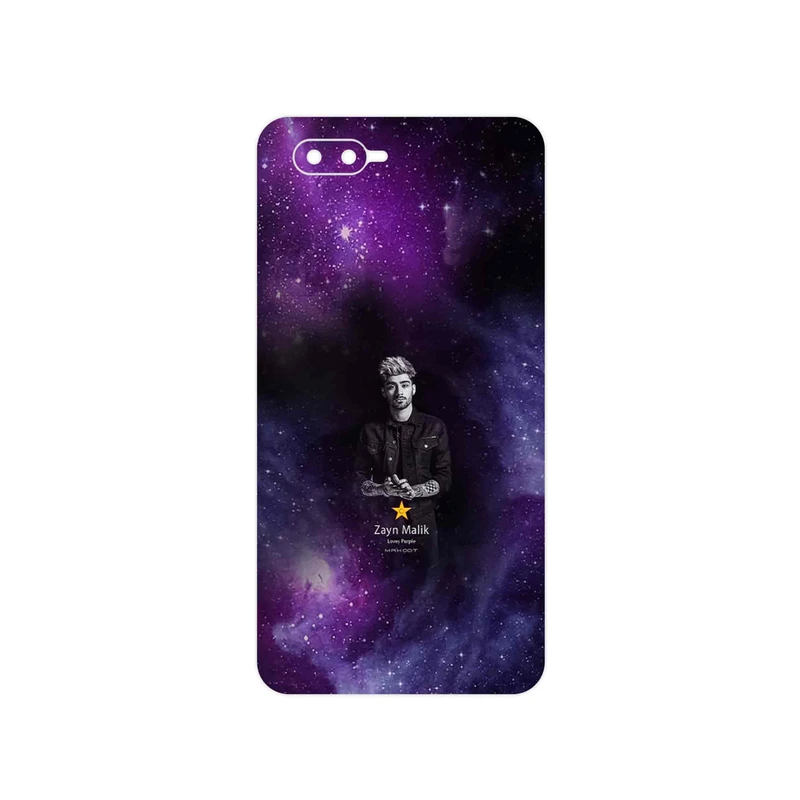 برچسب پوششی ماهوت مدل Zayn Malik مناسب برای گوشی موبایل اپو K1