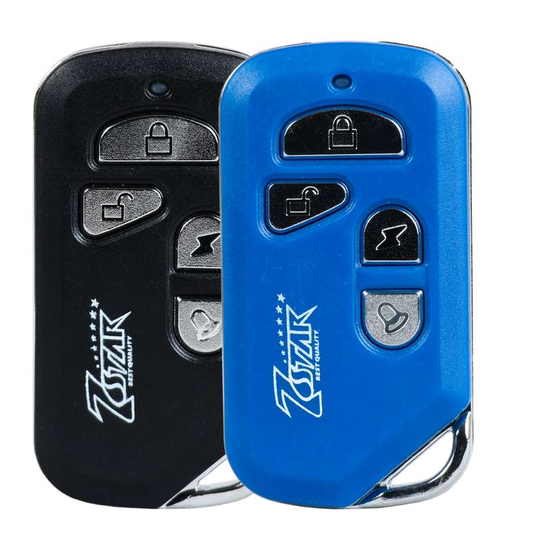 دزذگیر موتور سیکلت زداستار مدل AFreid