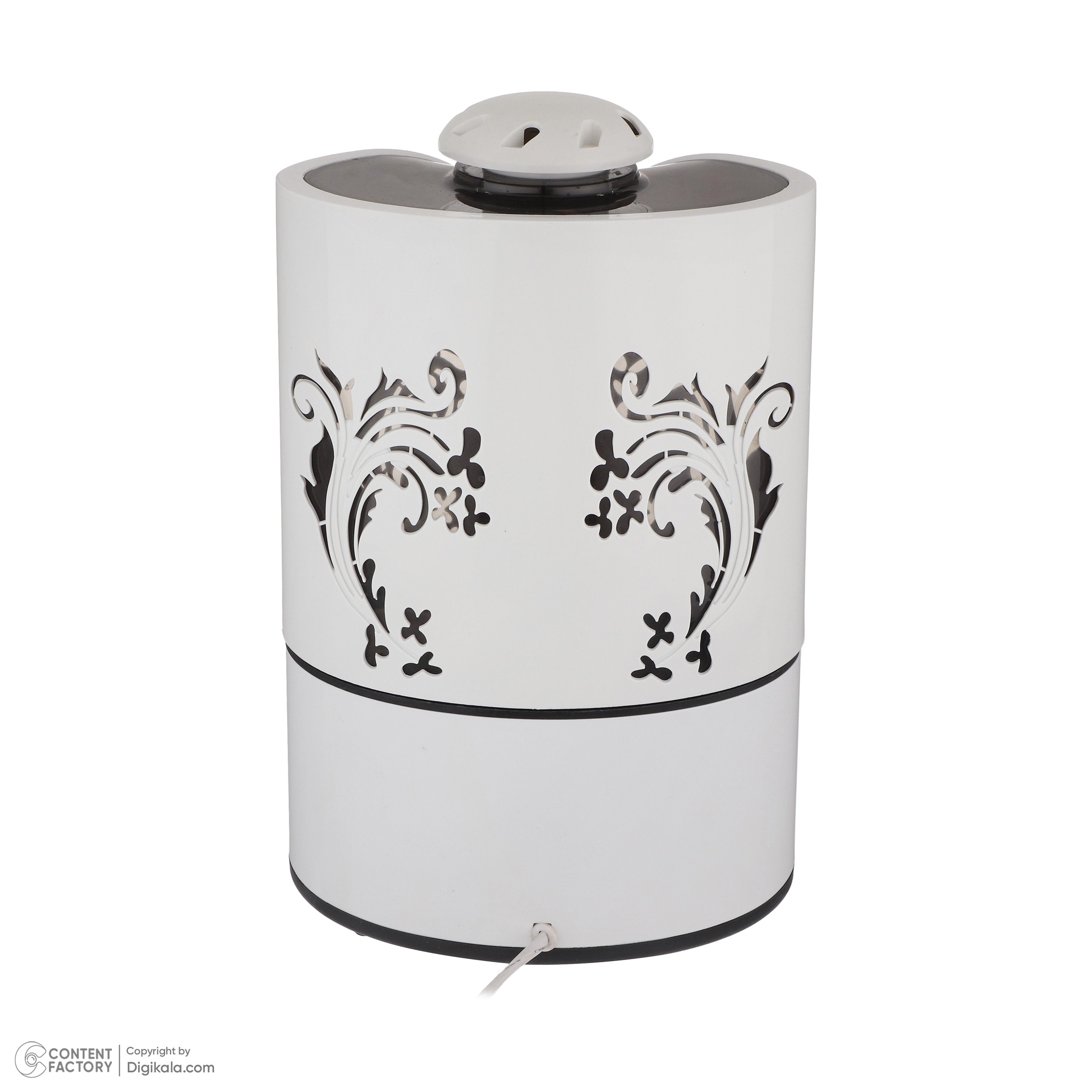 دستگاه بخور سرد کوییک مد مدل T-286