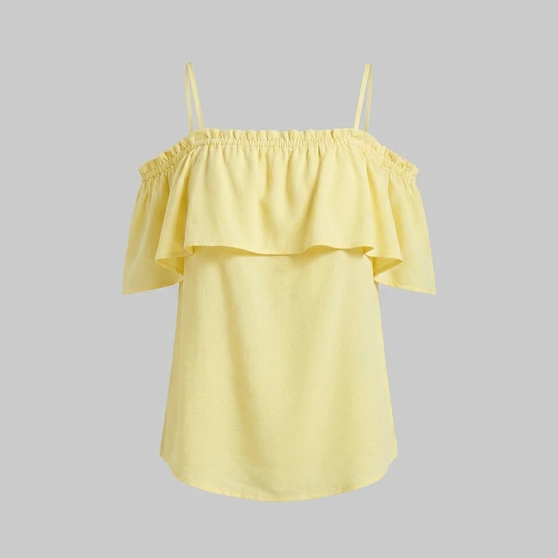 تاپ زنانه مدل 30856