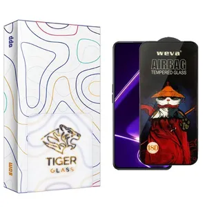 Tiger Glass APL2 Airbag Screen Protector For Realme  GT Neo 5 SE