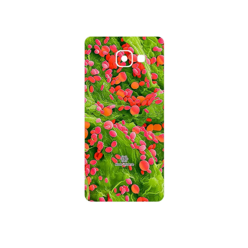 برچسب پوششی ماهوت مدل Atom Universe 3 مناسب برای گوشی موبایل سامسونگ Galaxy A5 2016