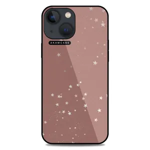 AKAM AMC-WA13M-STARS-13 Cover For Apple iPhone 13 Mini